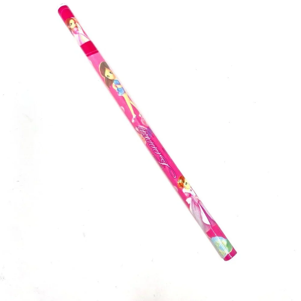 Orange Story korean stationery